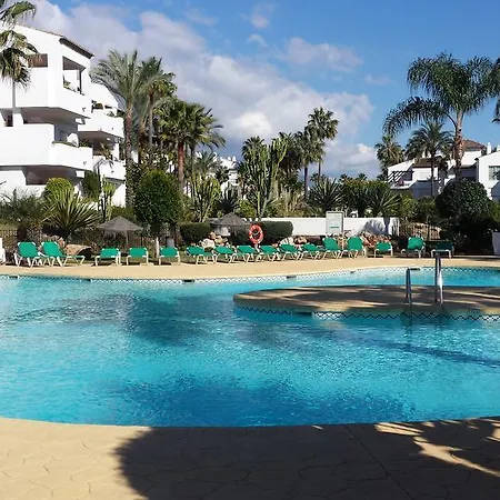 Apartamento Costalita Benalmadena Estepona
