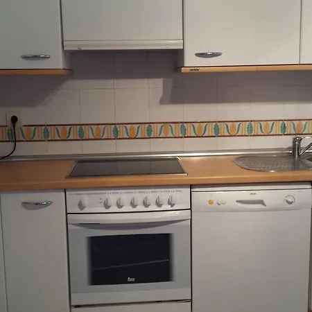 Apartamento Costalita Benalmadena *