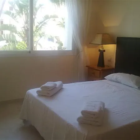 Apartamento Costalita Benalmadena