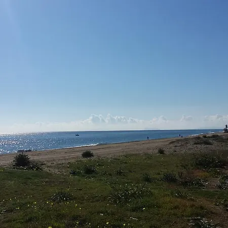 Apartamento Costalita Benalmadena *