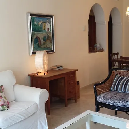 Apartamento Costalita Benalmadena